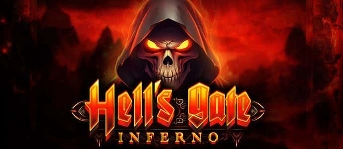 Hells Gate Inferno