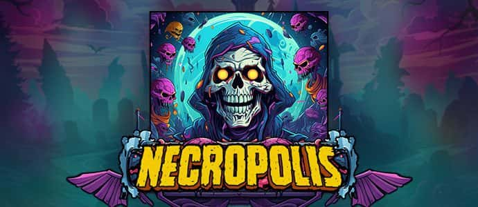 Necropolis