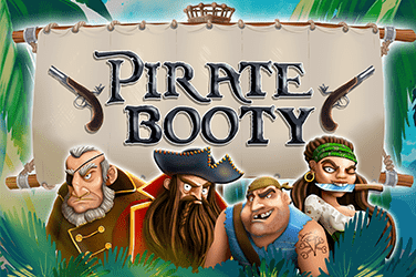 Pirate Booty