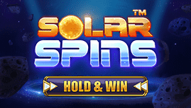 Solar Spins