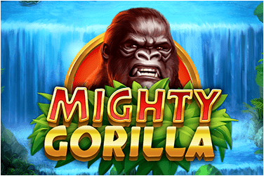 Mighty Gorilla