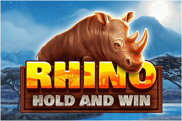 Rhino Hold And Win