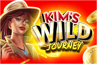 Kim's Wild Journey