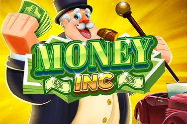 Money Inc