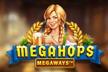 Megahops Megaways