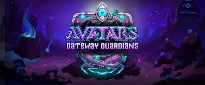 Avatars - Gateway Guardians