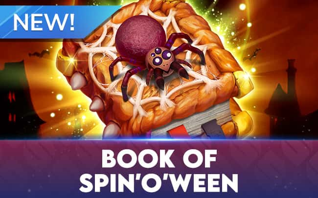 Book Of SpinOWeen