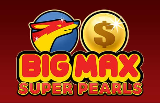 Big Max Super Pearls