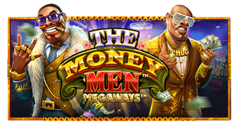 The Money Men Megaways