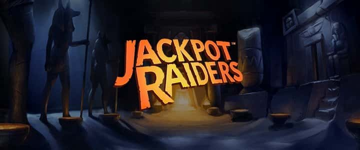 Jackpot Raiders