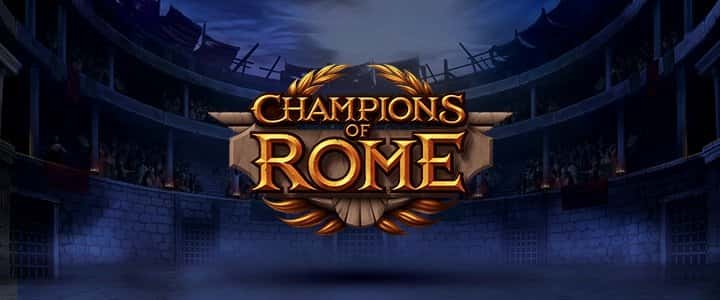 Champions of Rome