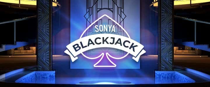 Sonya Blackjack