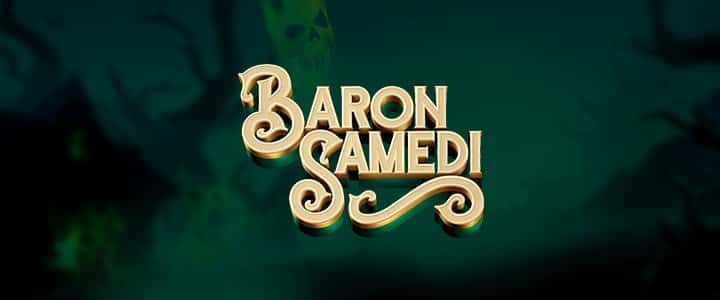 Baron Samedi