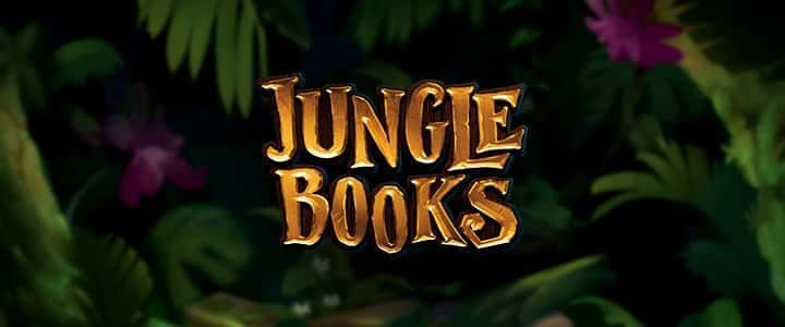 Jungle Books