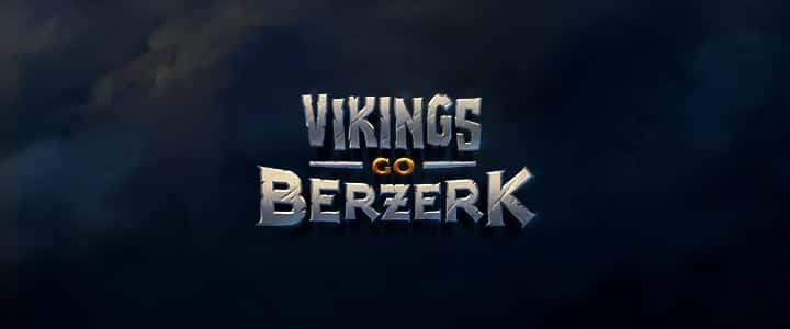 Vikings Go Berzerk