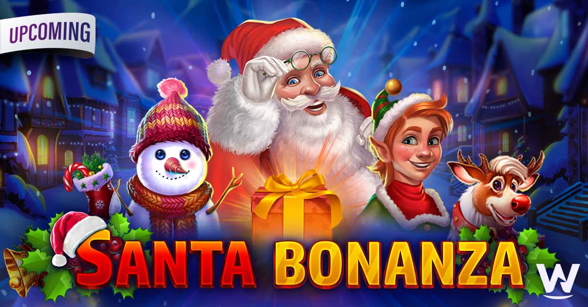 Santa Bonanza