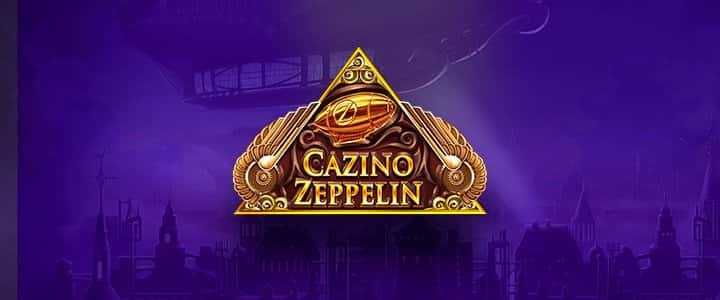 Cazino Zeppelin