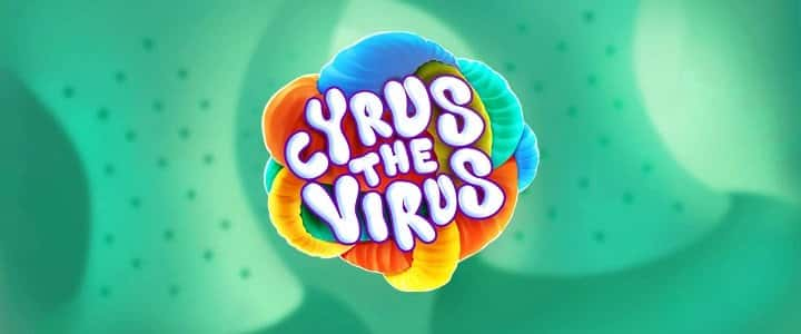 Cyrus the Virus