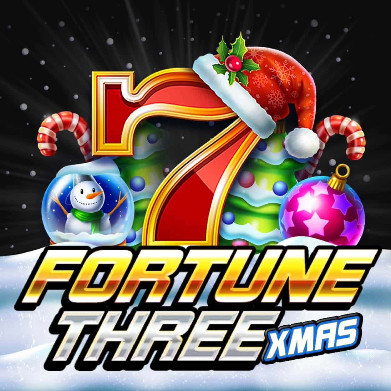 Fortune Three Xmas