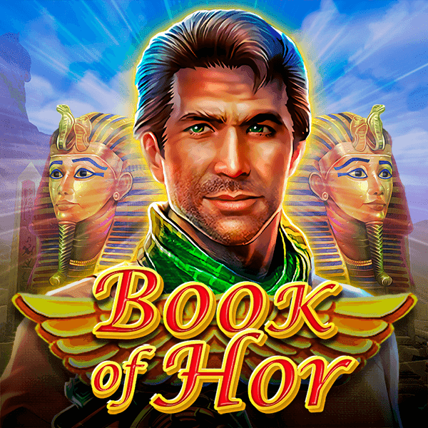 Book Of Hor