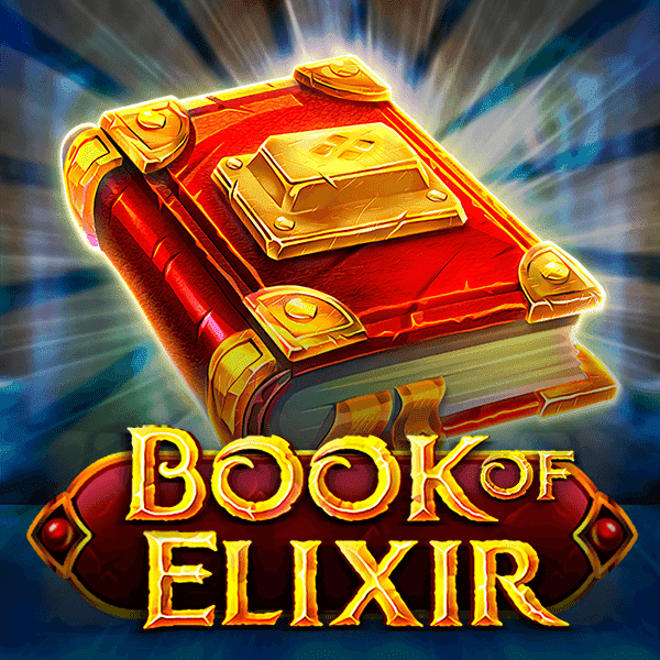 Book Of Elixir