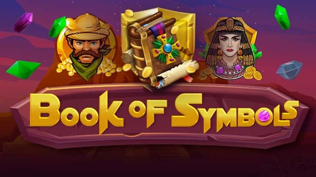 Book Of Symbols