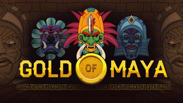 Gold Of Maya