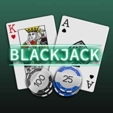 Blackjack