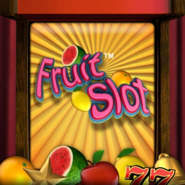 Fruit Slot