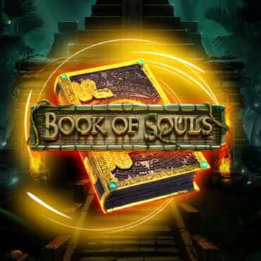 Book of Souls