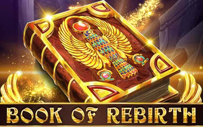 Book Of Rebirth