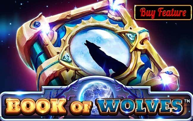 Book Of Wolves