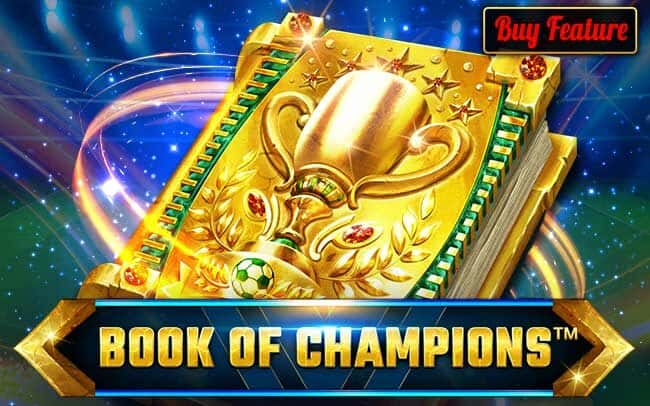 Book Of Champions