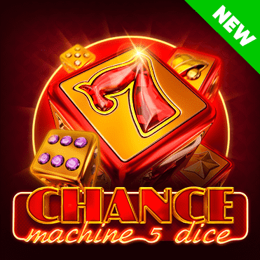 Chance Machine 5 Dice