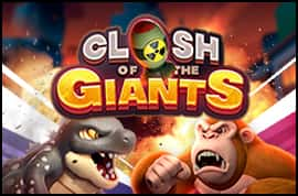 Clash of the Giants