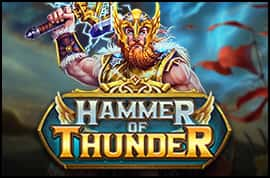 Hammer of Thunder