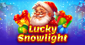 Lucky Snowlight