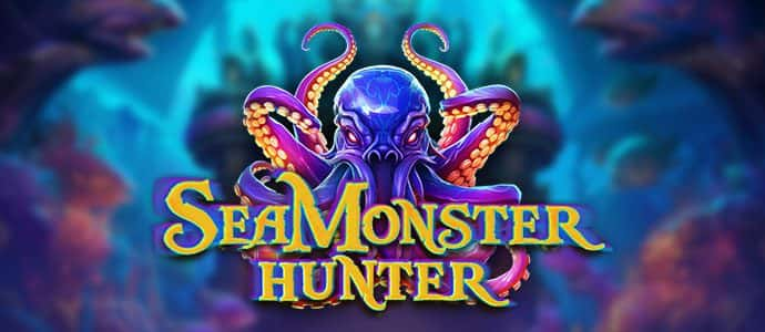 Sea Monster Hunter