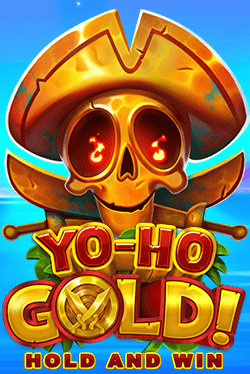 Yo-Ho Gold!