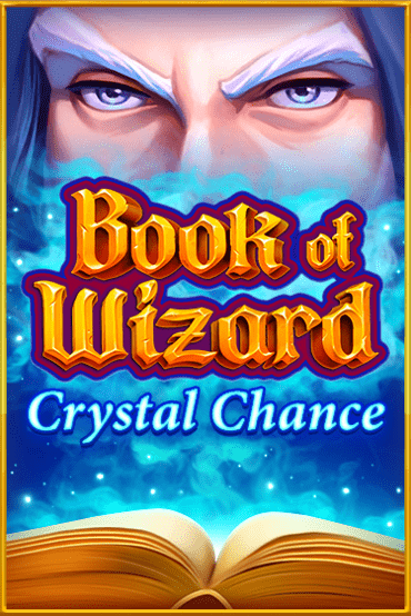 Book of Wizard: Crystal Chance