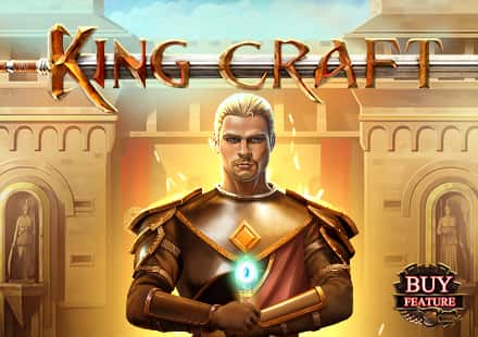 King Craft: Menomin