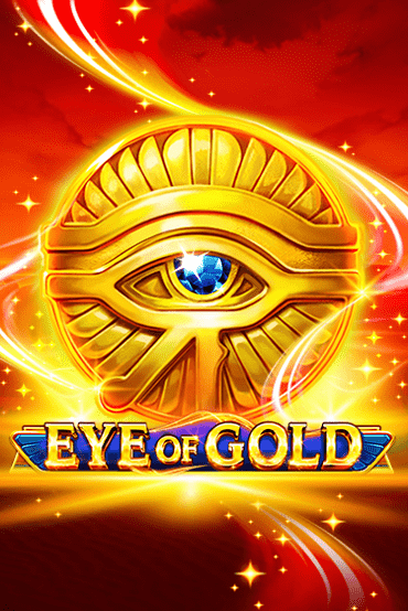 Eye of Gold