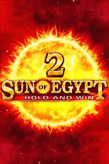 Sun of Egypt 2