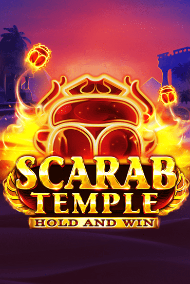 Scarab Temple