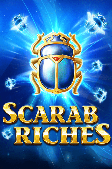 Scarab Riches