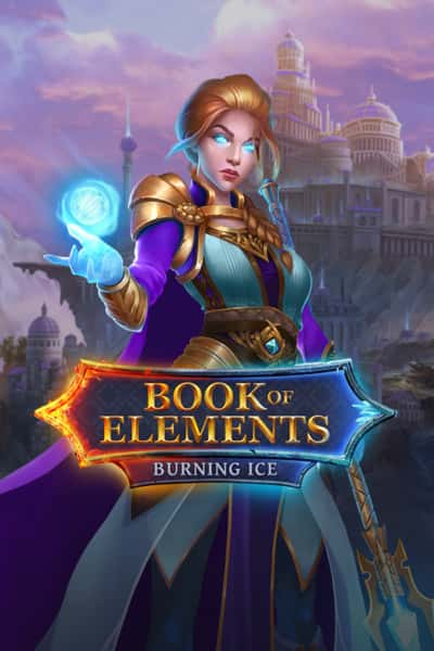 Book of Elements