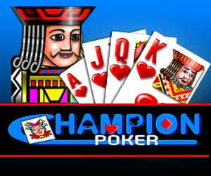 ChampionPoker