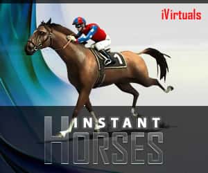 Instant Horses