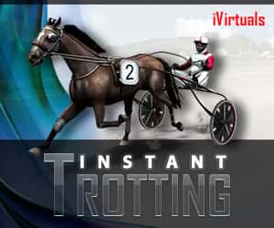 Instant Trotting