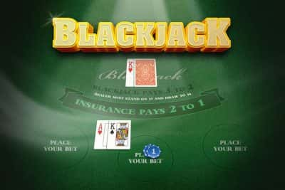 Blackjack